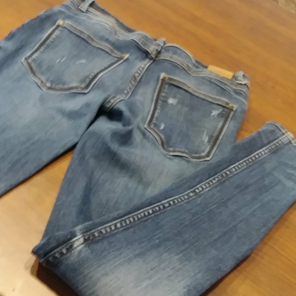 Low-rise skinny jeans - Picture 5 of 5